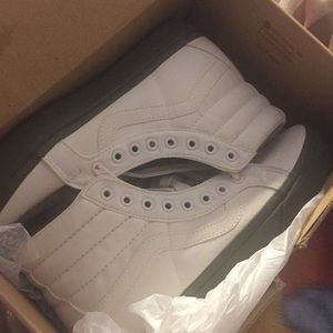 VANS BRAND NEW